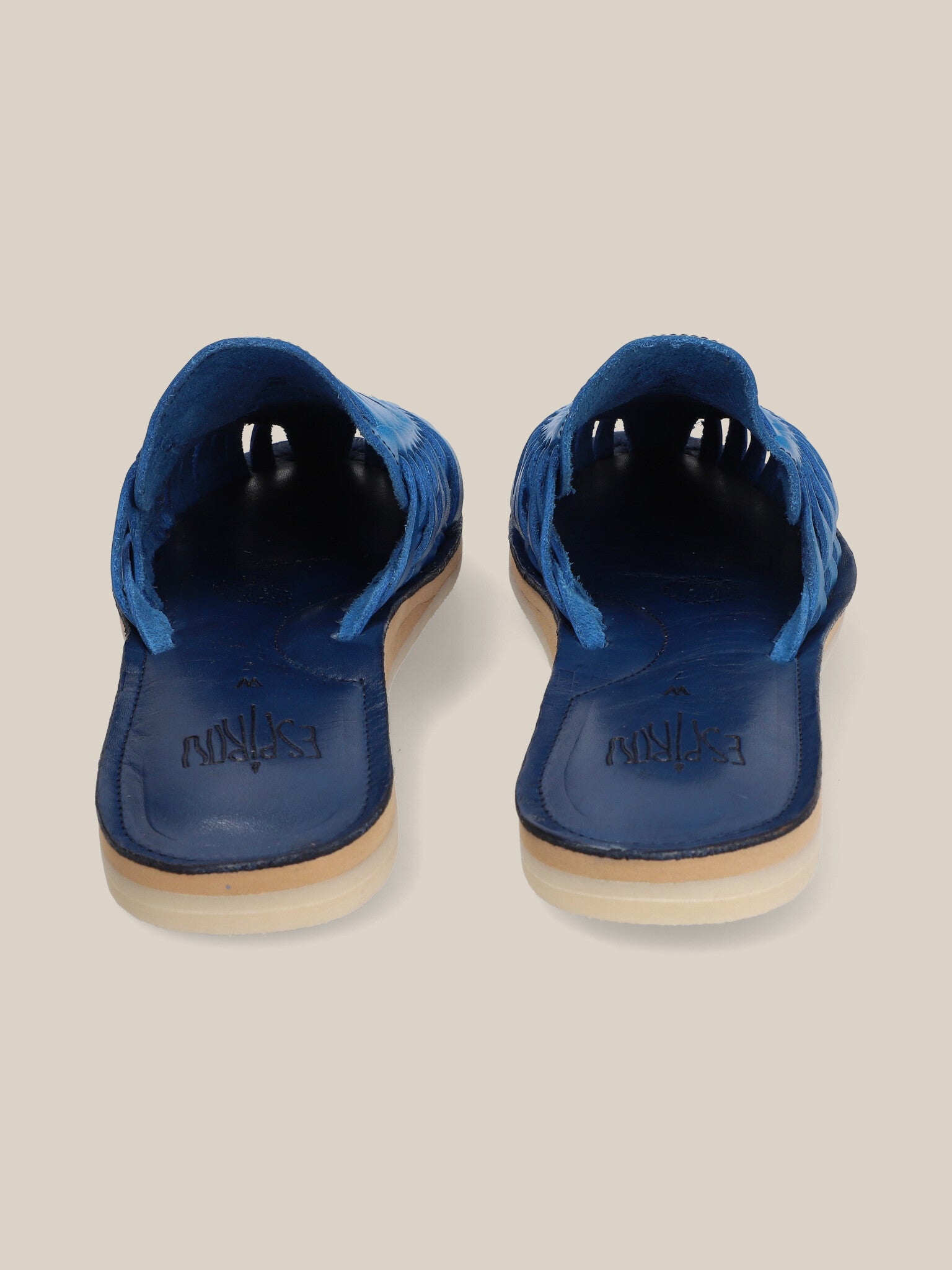 Sapphire Slip Ons – Women