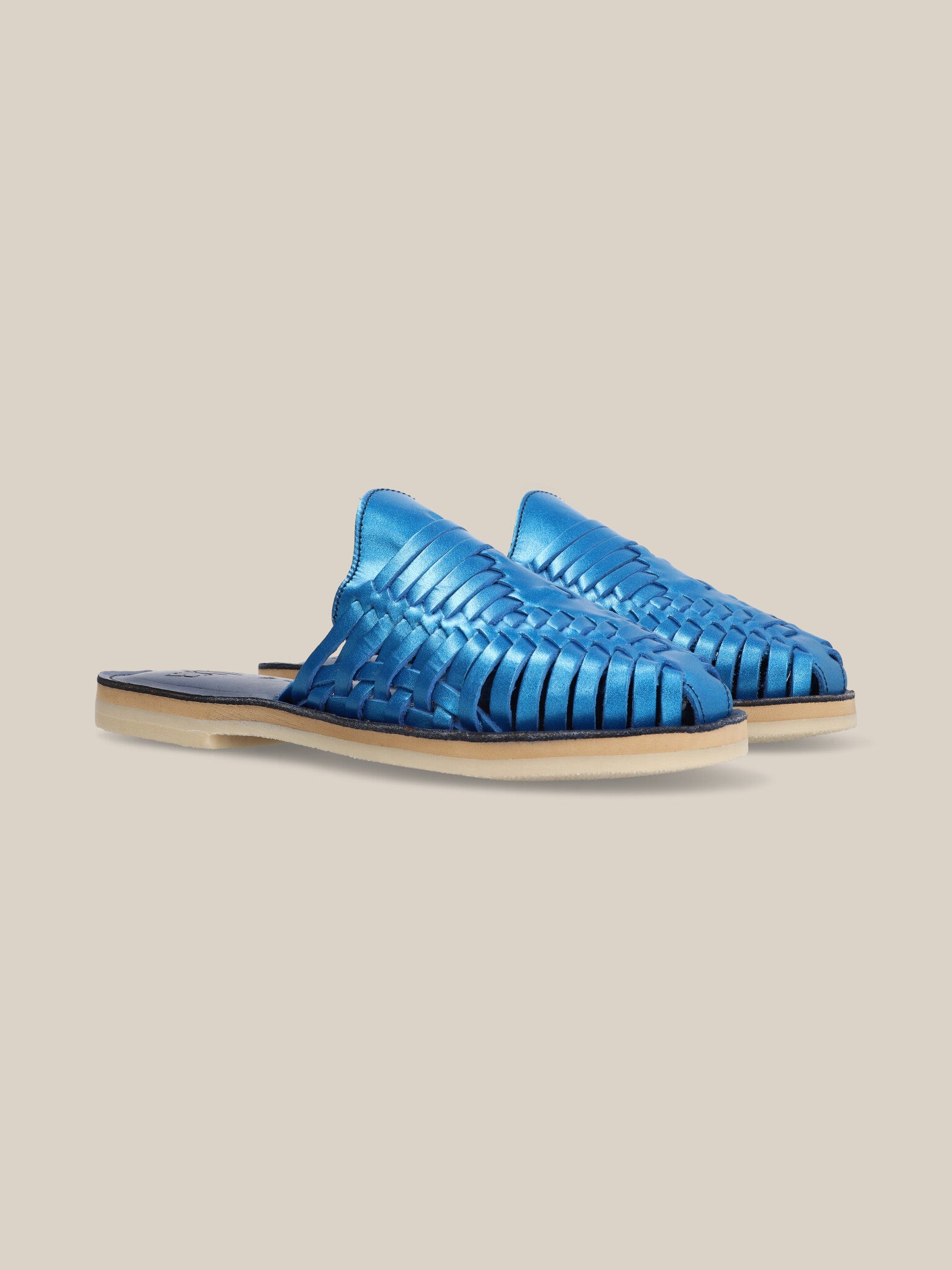 Sapphire Slip Ons – Women