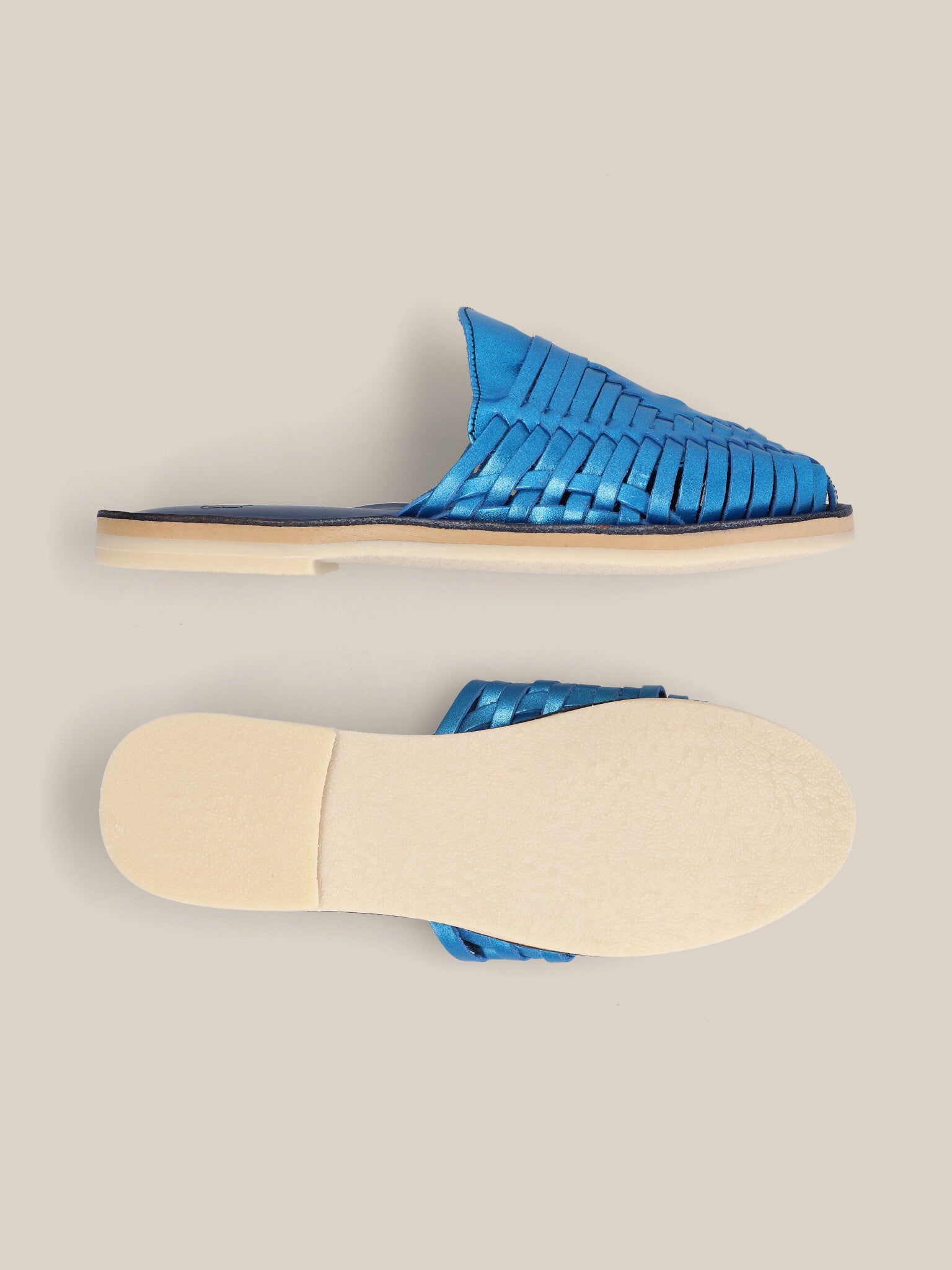 Sapphire Slip Ons – Women