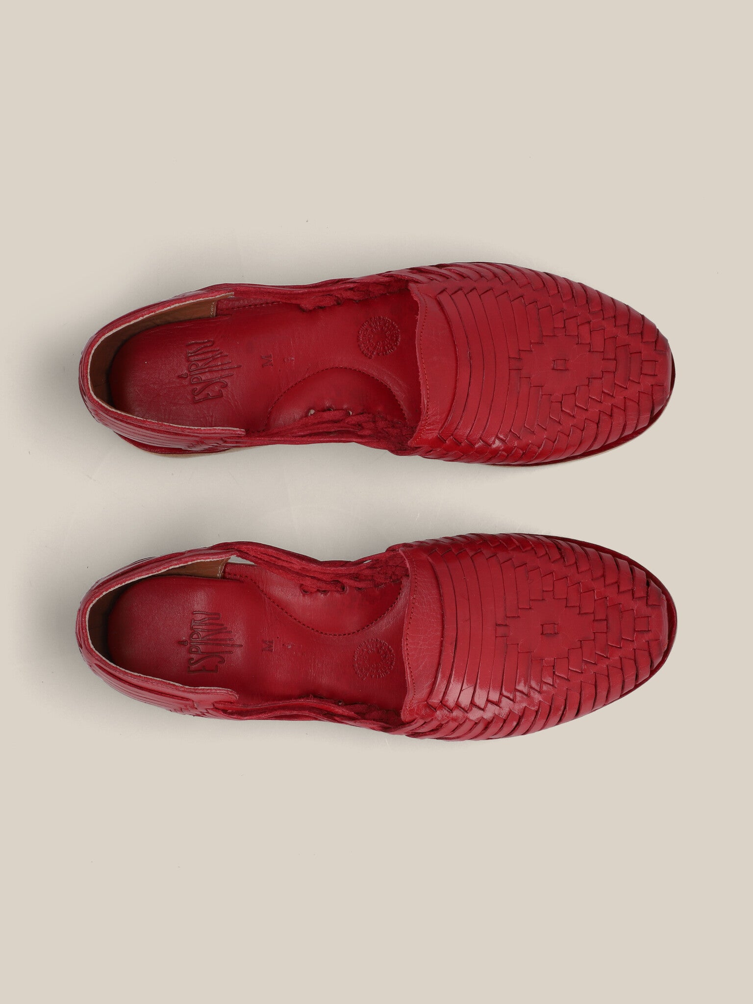 Prickly Pear Classics  - Men - US - Espiritu