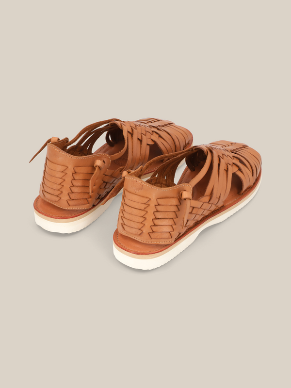 Sol Sandals - Men 2.0